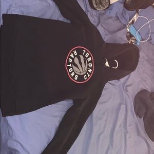Toronto Raptors Sweater